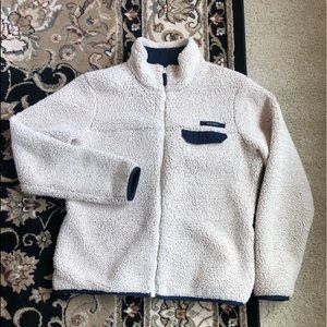 Fleece Jacket